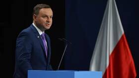 Poland .. contradict the statements about the identity of the missile that fell on its territory