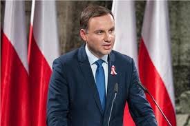 Poland .. contradict the statements about the identity of the missile that fell on its territory