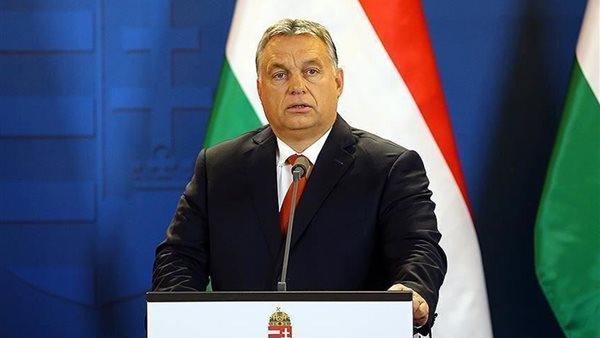 Because of Poland .. Hungary Prime Minister holds a meeting of the Defense Council