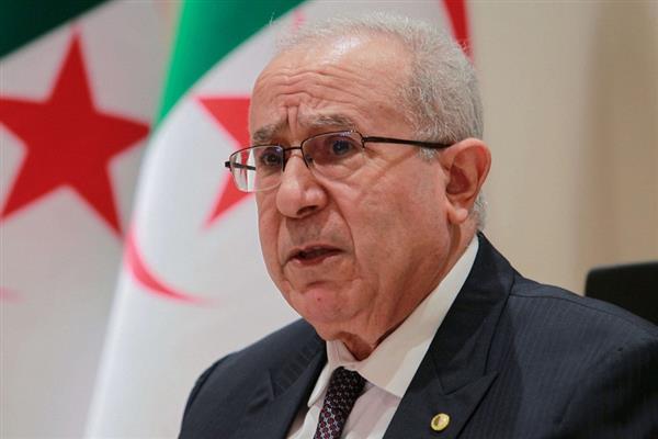 The Minister of Foreign Affairs of Algeria and the head of the Sahel region committee affirms the importance of providing African solutions to the problems of the continent