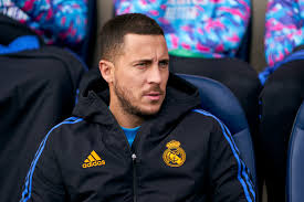 Hazard: I do not want to leave Real Madrid next January