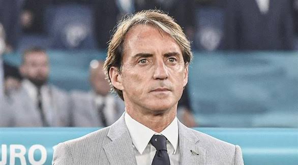 Italy coach: Absence from the World Cup has positive aspects