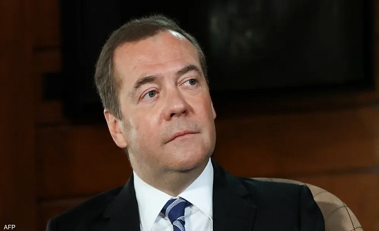 Medvedev: The “missile” incident shows that the West is approaching a world war