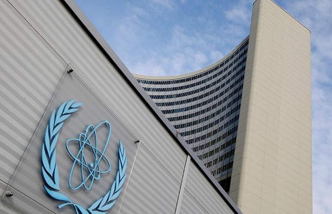 Iran rejects a Western draft resolution condemning it at the Atomic Energy Agency