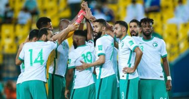 World Cup 2022 .. Al -Shehri leads the formal formation of Saudi Arabia against Croatia friendly