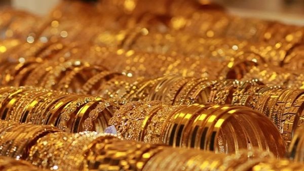 Gold prices in Syria today, Wednesday, November 16, 2022