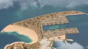 Al -Sisi asked to build it in the middle of the sea .. What are the specifications of the first city of its kind in Egypt?