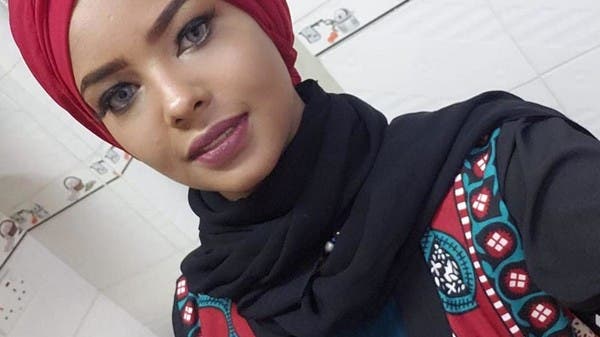 Prison supervisor broke her nose .. The kidnapped Yemen model groans