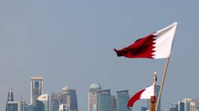 Inflation in Qatar rises 5% in October