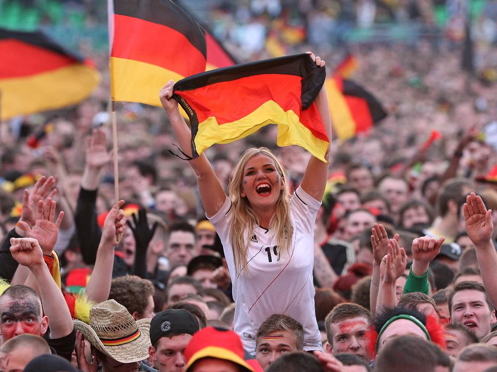 The ambassador of the German fans fear confusion among the fans in the World Cup