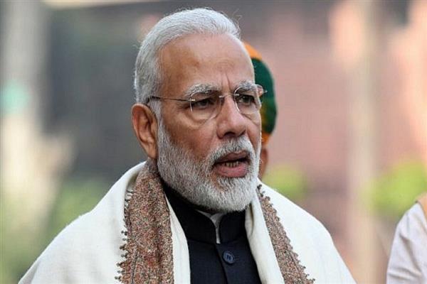 The Prime Minister of India meets with the leaders of France, Britain, Australia and Italy on the sidelines of the G20 summit