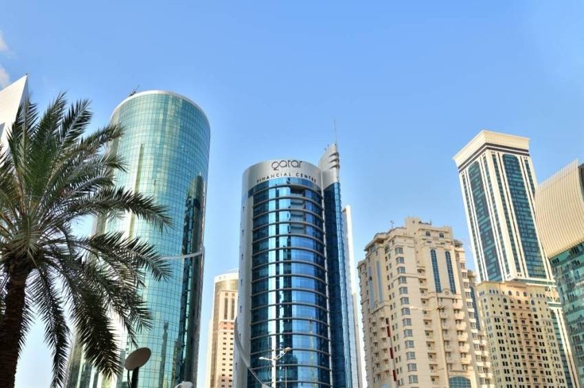 Qatar .. The consumer price index increased 5% in October