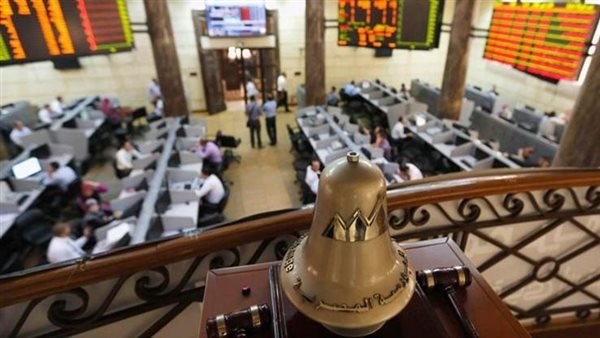 The stock exchange earns 13 billion pounds at the end of today’s transactions