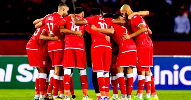 Tunisia strikes Iran with a friendly dualism in preparation for the 2022 World Cup