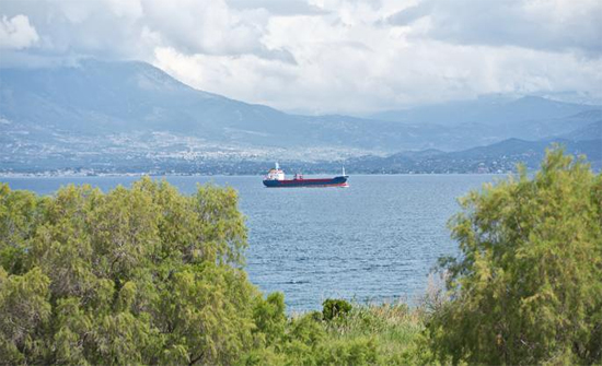 Athens announces Iran’s release of the two Greek oil carriers seized in May