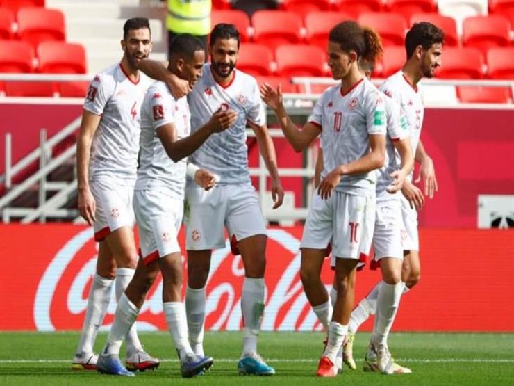 Tunisia defeats Iran … the last friendly before the World Cup