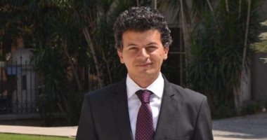 The appointment of Dr. Hani Abu Al -Hassan as head of the Cultural Development Fund