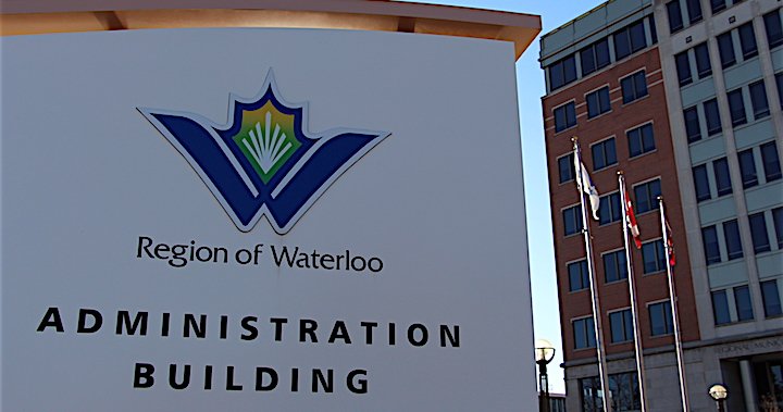 Waterloo Region certified as a living wage employer