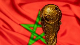 The World Cup 2022 .. The Moroccan Federation announces the alternative to Harith the injured