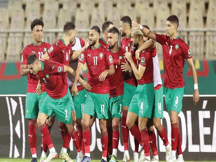 After Harith’s injury, the Moroccan national team includes Anas Zerori for the World Cup list