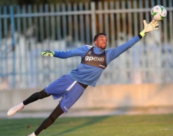 Reports: Tunisia’s goalkeeper is threatened with the absence of the World Cup