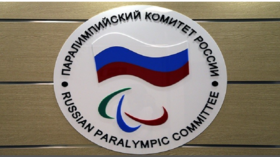 Paralympic International Committee suspends Russia’s membership