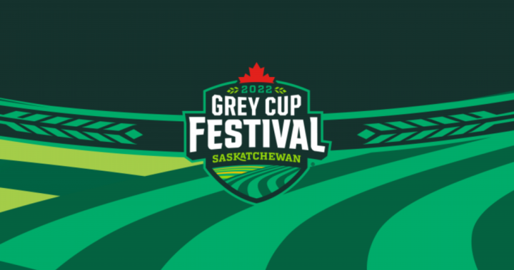 A jam-packed Thursday at the Grey Cup Festival in Regina