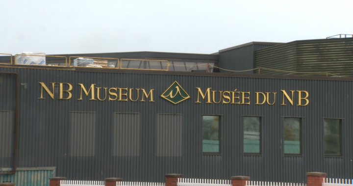 New Brunswick Museum directors to take the reins on creation of new facility