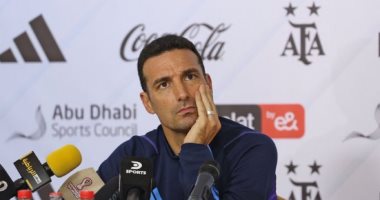 Scaloni: The changes in the Argentina national team list before the World Cup