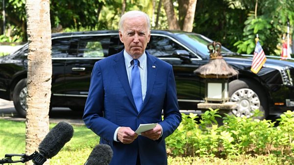 Biden cuts suspicion of certainty … launching the missile on Polish lands