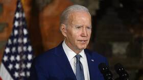 Biden congratulates the Republicans after they won the majority in the House of Representatives and announces his willingness to cooperate