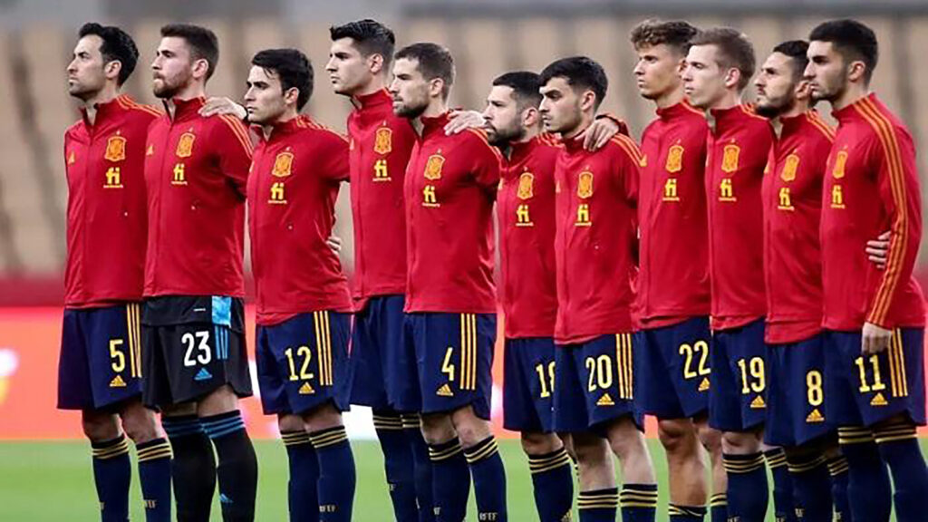 A new blow to Spain before the World Cup