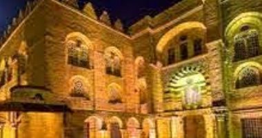 For Arab music lovers … a concert at Prince Bashtak Palace