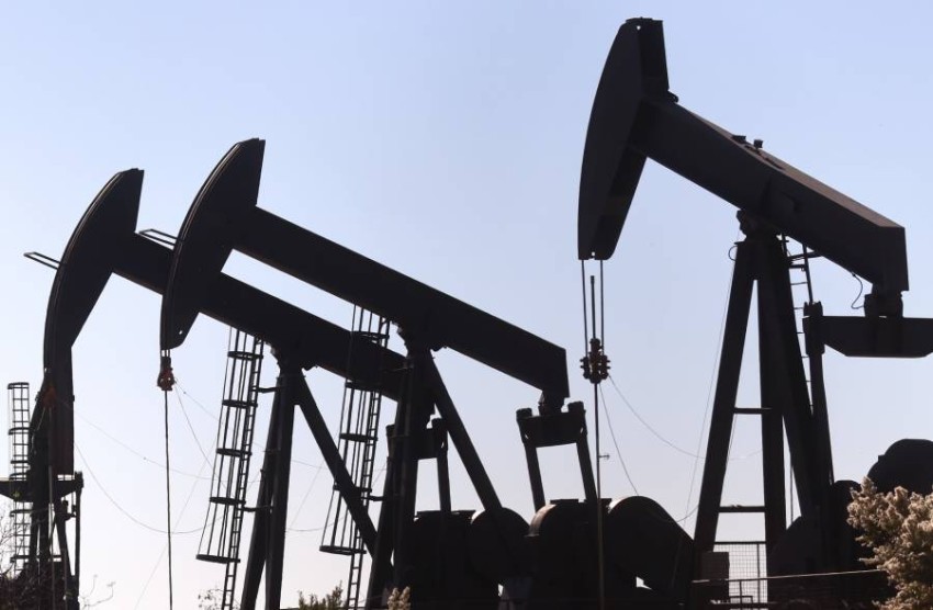 Oil prices fell amid a decline in geopolitical tensions … and Brent at $ 91.82