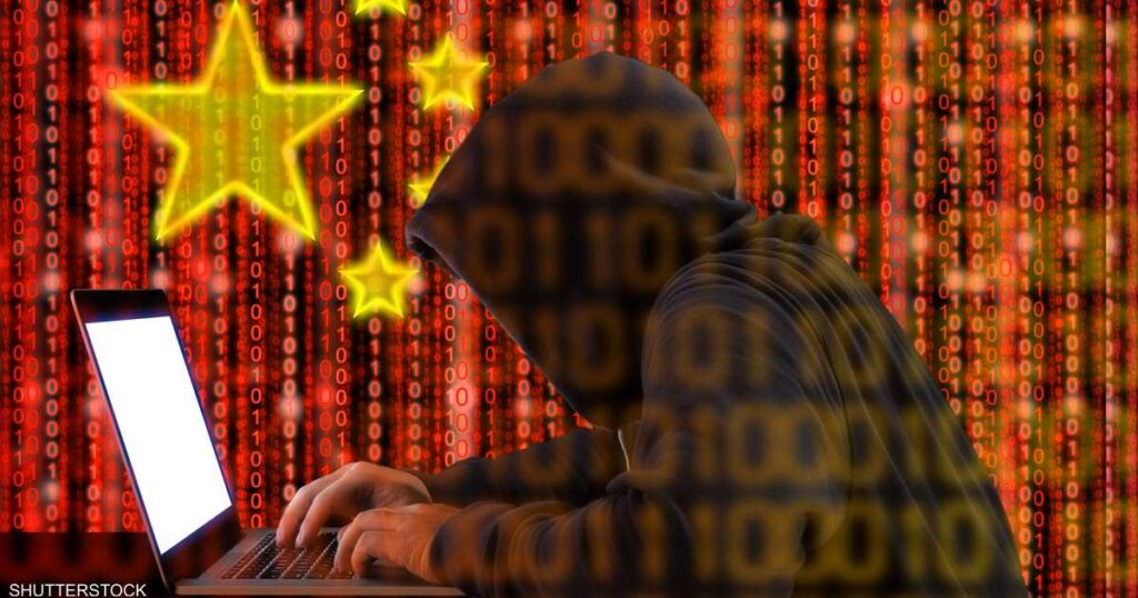 A Chinese spy pays a “high price” for stealing the secrets of American companies