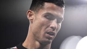 Before the start of the World Cup … a health problem surprised Ronaldo