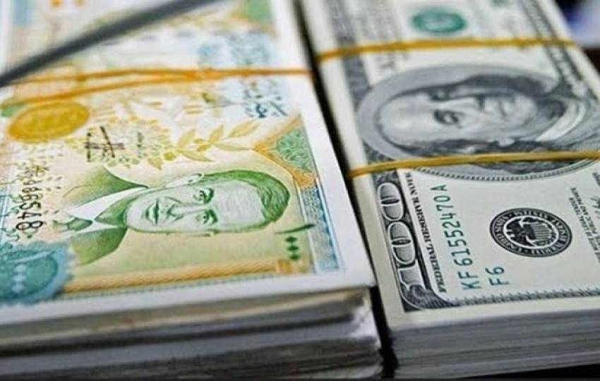 The price of the dollar in Syria today, Thursday, November 17, 2022