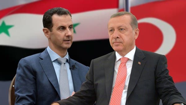 Erdogan: The relationship with Syria can be reviewed after the 2023 elections