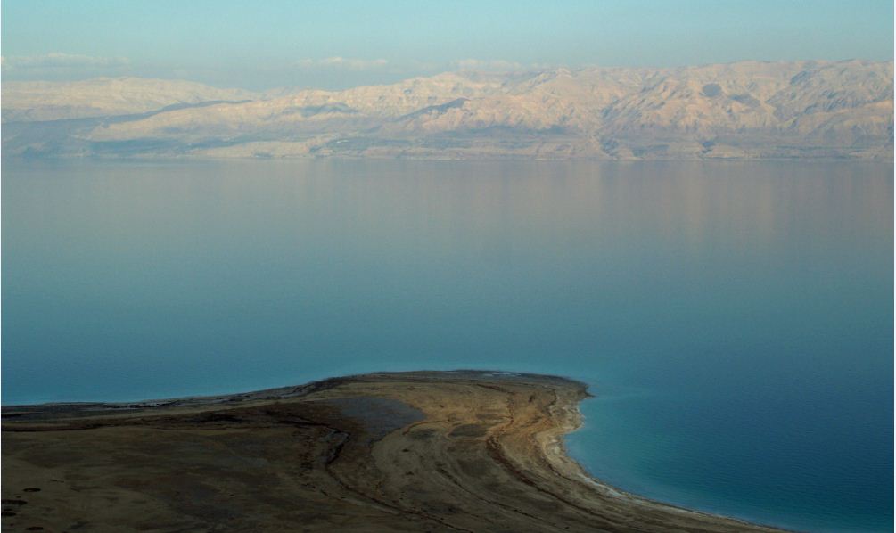 Jordan and Israel signs the declaration of intentions on the Jordan River and the Dead Sea on the sidelines of COP27