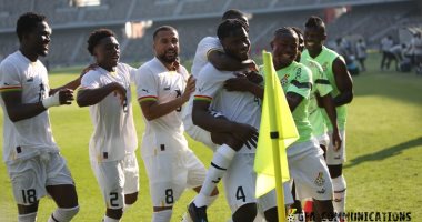 World Cup 2022 .. Ghana defeats Switzerland with a double in the last rehearsal