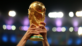 Learn the most Arab teams participating in the World Cup and the most prominent Arab achievement