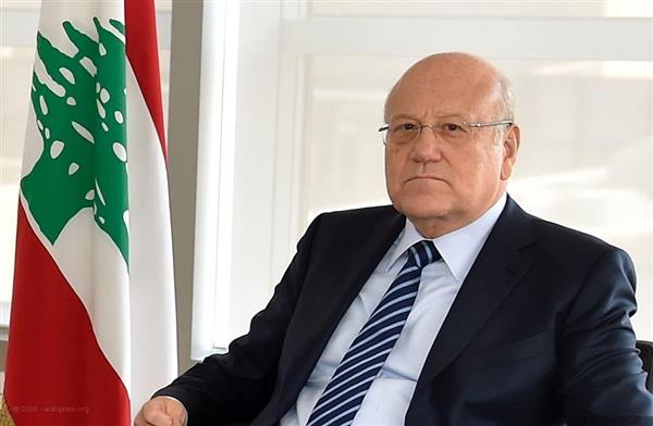 The Lebanese Prime Minister is directed to put wreaths in the name of the Lebanese Republic on the shrines of national symbols on Independence Day