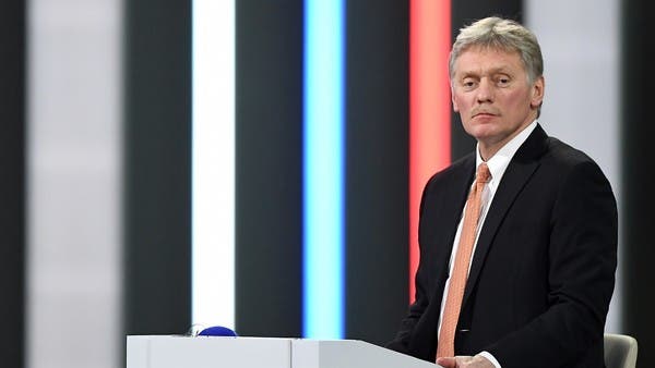 Kremlin: Public negotiations with Kyiv cannot be imagined