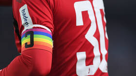 Spanish refusal to support homosexuals in the World Cup