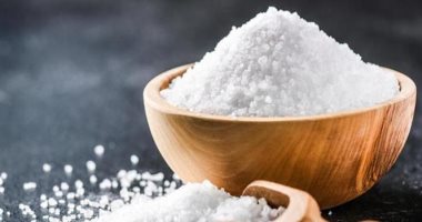 A new study: Salt foods lead to increased levels of tension in the body