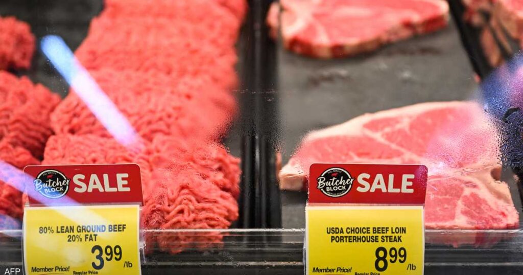 Official approval in preparation for selling artificial meat in America