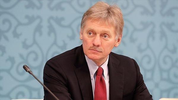 A spokesman for the Kremlin: The private military strike in Ukraine does not depend on weather conditions