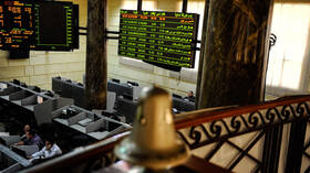 The Egyptian Stock Exchange has achieved the highest level since 2020 because of the Arabs