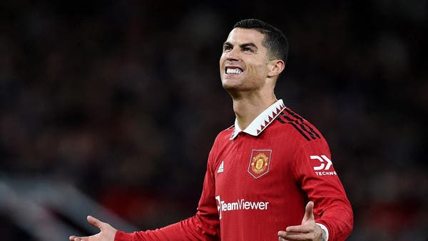 Ronaldo’s colleagues want to leave United before the end of the World Cup