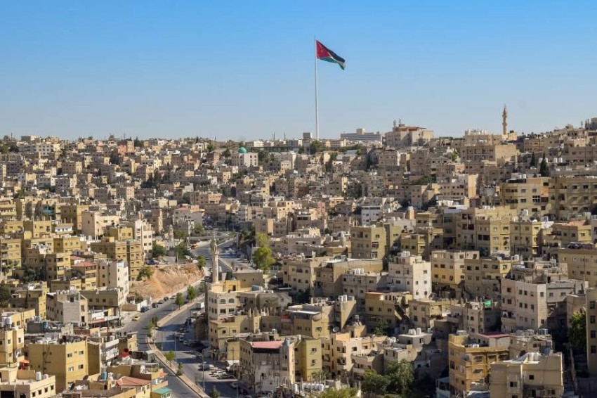 Moody’s raises the future view of Jordan from stable to positive